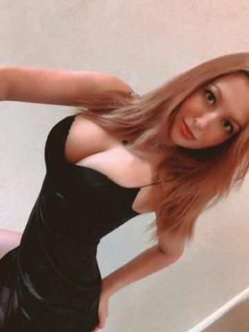 Анкета проститутки Алиана - Фото 1, , 23 года, №159155